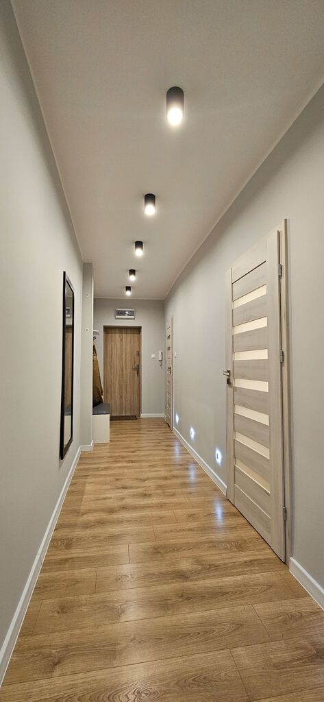 Mieszkanie na wynajem Szczecin, Stare Miasto 43 m2 | Arka Nieruchomości