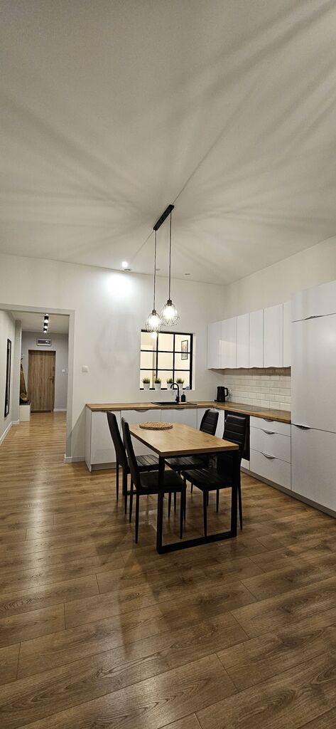 Mieszkanie na wynajem Szczecin, Stare Miasto 43 m2 | Arka Nieruchomości