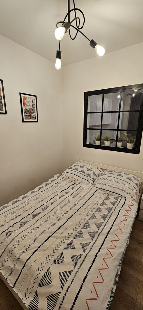 Mieszkanie na wynajem Szczecin, Stare Miasto 43 m2 | Arka Nieruchomości