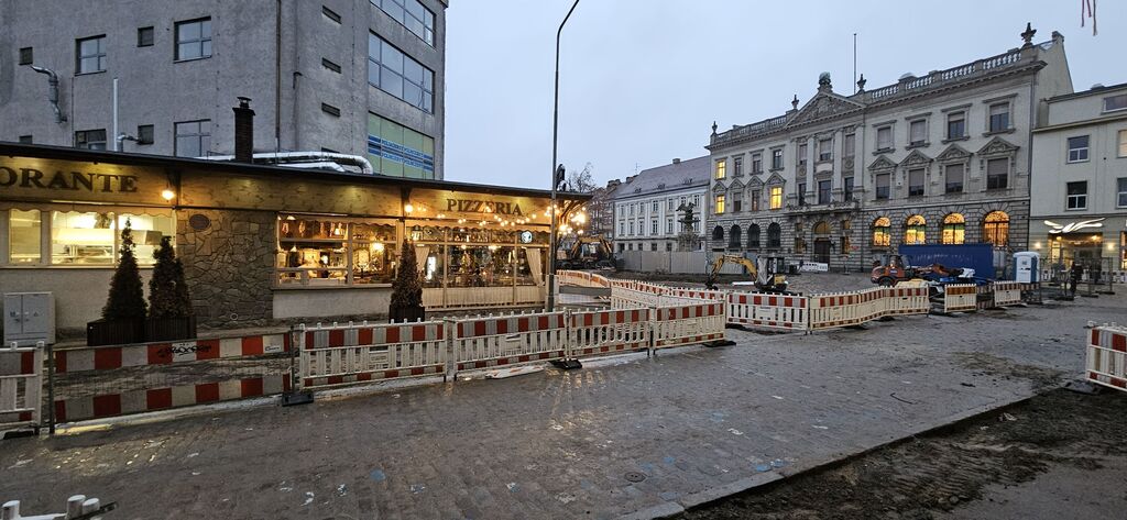 Mieszkanie na wynajem Szczecin, Stare Miasto 43 m2 | Arka Nieruchomości