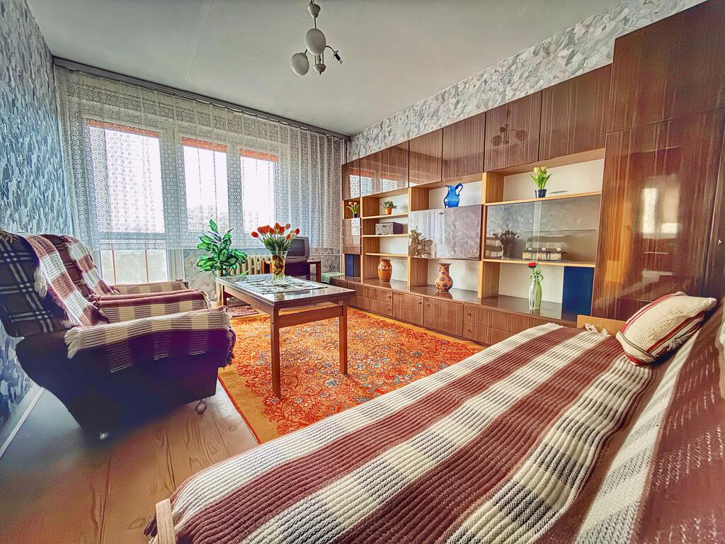 Mieszkanie na sprzedaż Szczecin, Świerczewo 42 m2 | Arka Nieruchomości