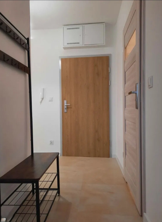 Mieszkanie na wynajem Szczecin, Centrum 34 m2 | Arka Nieruchomości