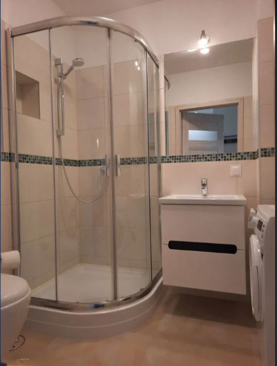 Mieszkanie na wynajem Szczecin, Centrum 34 m2 | Arka Nieruchomości