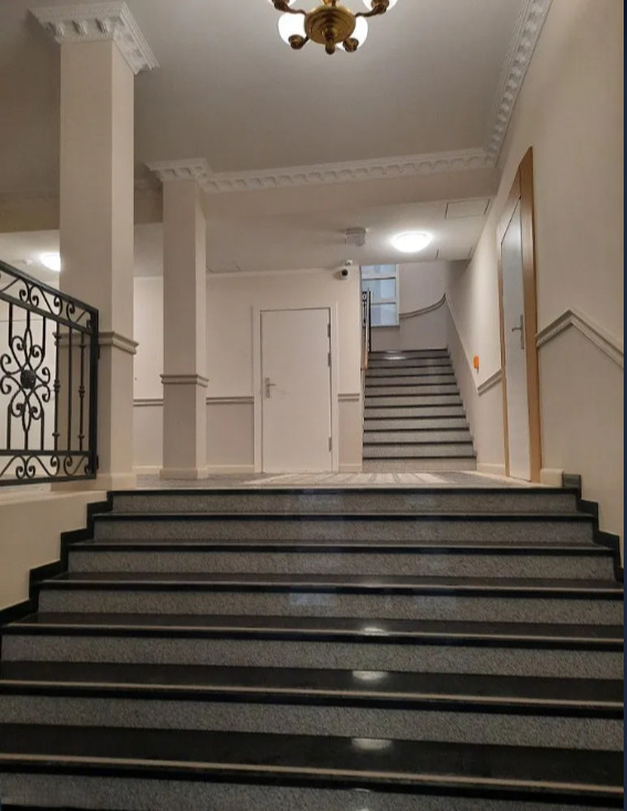 Mieszkanie na wynajem Szczecin, Centrum 34 m2 | Arka Nieruchomości