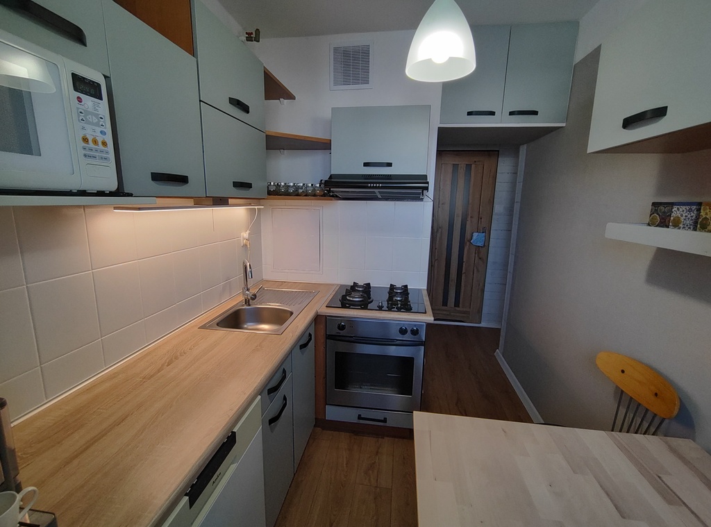 Mieszkanie na sprzedaż Goleniów 64 m2 | Arka Nieruchomości