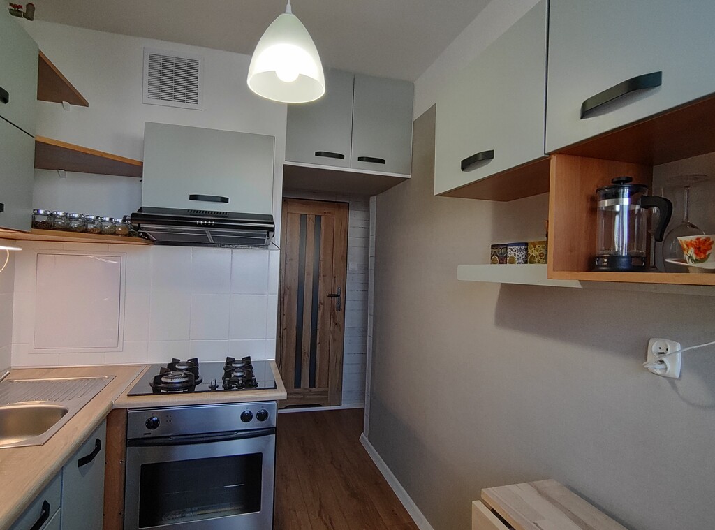 Mieszkanie na sprzedaż Goleniów 64 m2 | Arka Nieruchomości