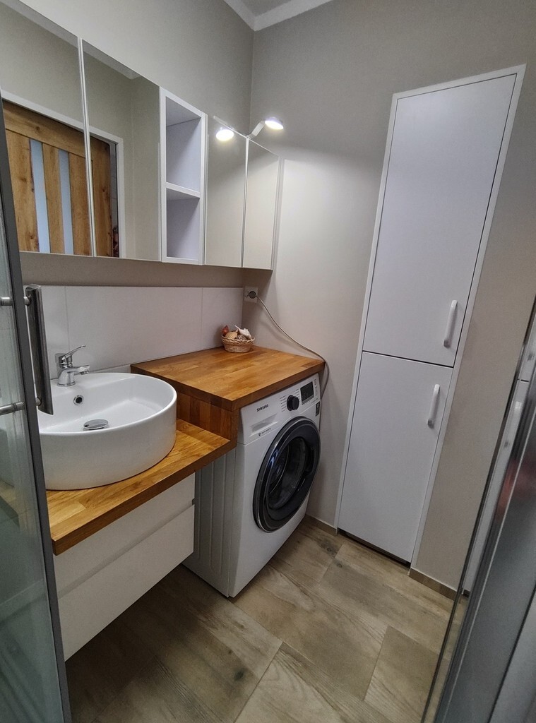 Mieszkanie na sprzedaż Goleniów 64 m2 | Arka Nieruchomości