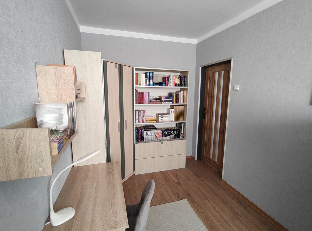 Mieszkanie na sprzedaż Goleniów 64 m2 | Arka Nieruchomości