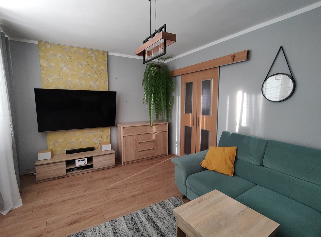 Mieszkanie na sprzedaż Goleniów 64 m2 | Arka Nieruchomości