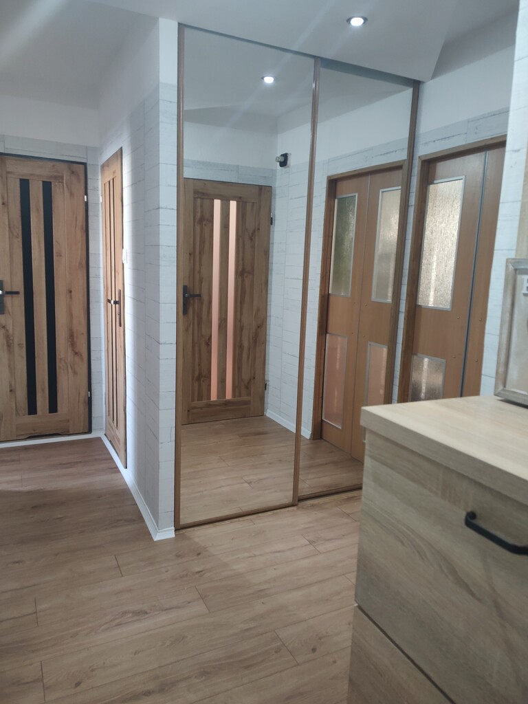 Mieszkanie na sprzedaż Goleniów 64 m2 | Arka Nieruchomości