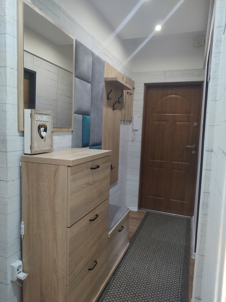 Mieszkanie na sprzedaż Goleniów 64 m2 | Arka Nieruchomości