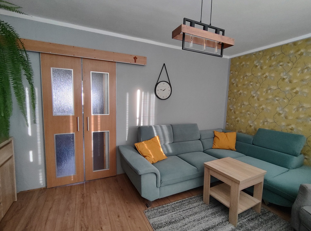 Mieszkanie na sprzedaż Goleniów 64 m2 | Arka Nieruchomości