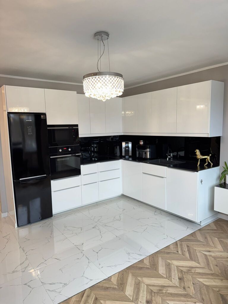 Mieszkanie na sprzedaż Szczecin, Dąbie 48 m2 | Arka Nieruchomości