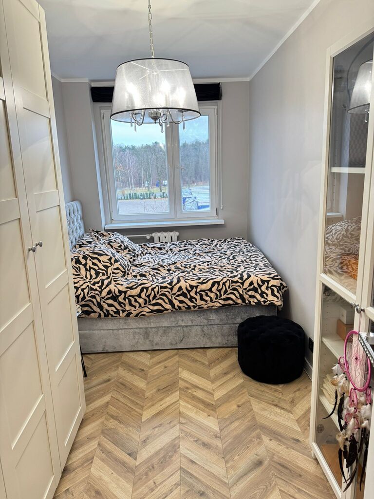 Mieszkanie na sprzedaż Szczecin, Dąbie 48 m2 | Arka Nieruchomości