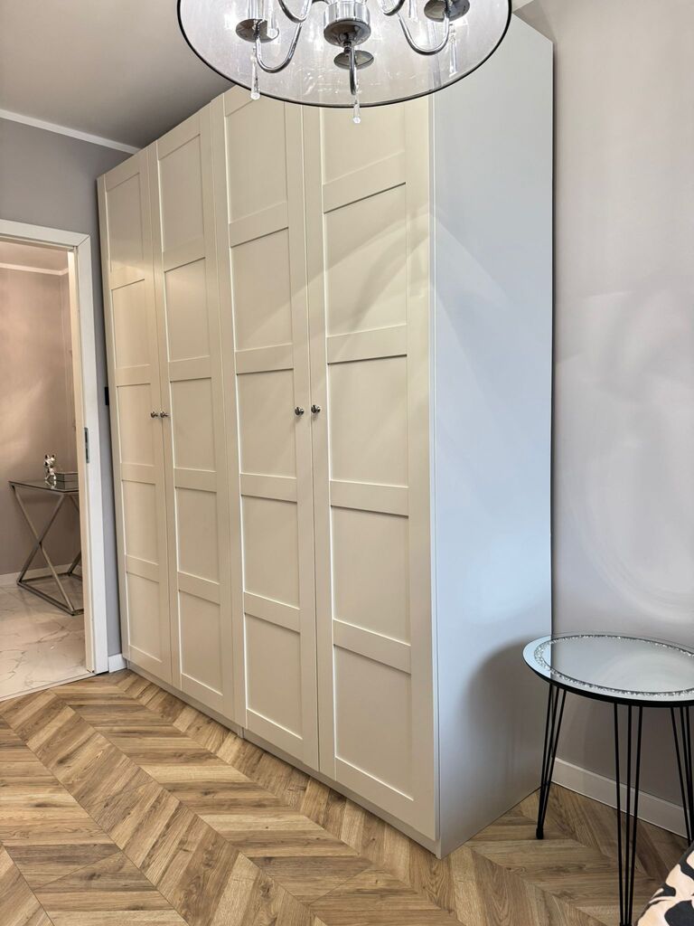 Mieszkanie na sprzedaż Szczecin, Dąbie 48 m2 | Arka Nieruchomości