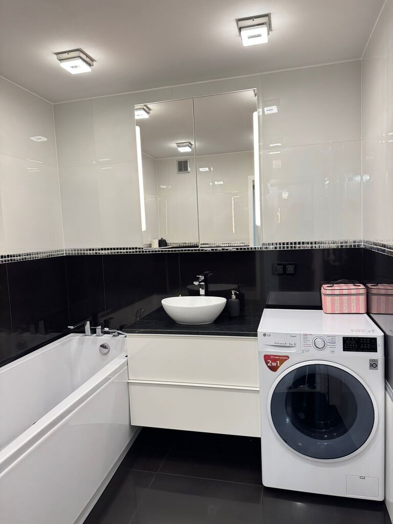 Mieszkanie na sprzedaż Szczecin, Dąbie 48 m2 | Arka Nieruchomości