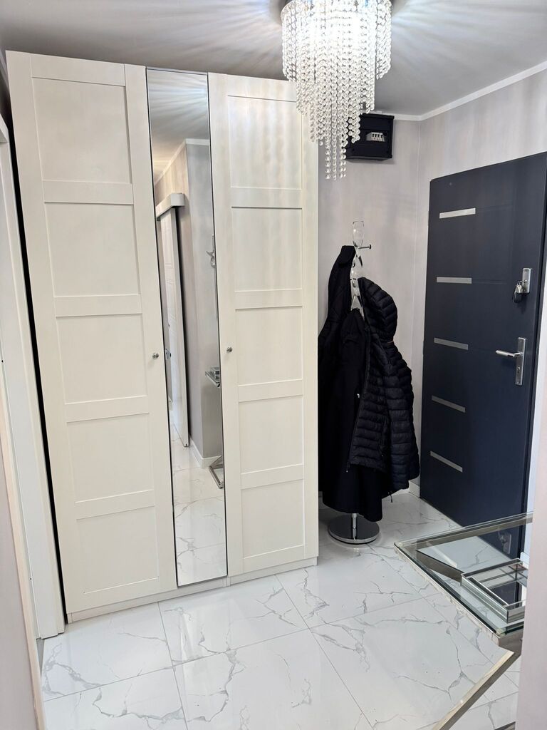 Mieszkanie na sprzedaż Szczecin, Dąbie 48 m2 | Arka Nieruchomości