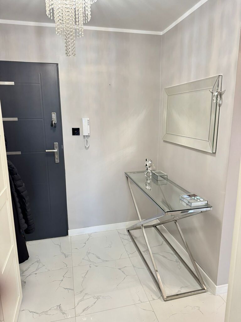 Mieszkanie na sprzedaż Szczecin, Dąbie 48 m2 | Arka Nieruchomości