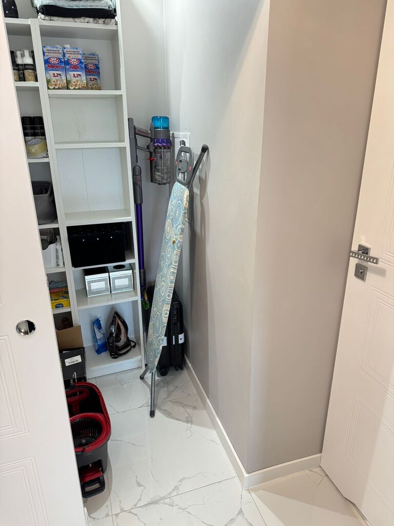 Mieszkanie na sprzedaż Szczecin, Dąbie 48 m2 | Arka Nieruchomości