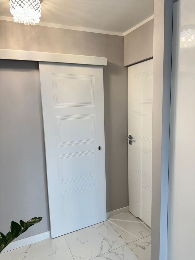 Mieszkanie na sprzedaż Szczecin, Dąbie 48 m2 | Arka Nieruchomości