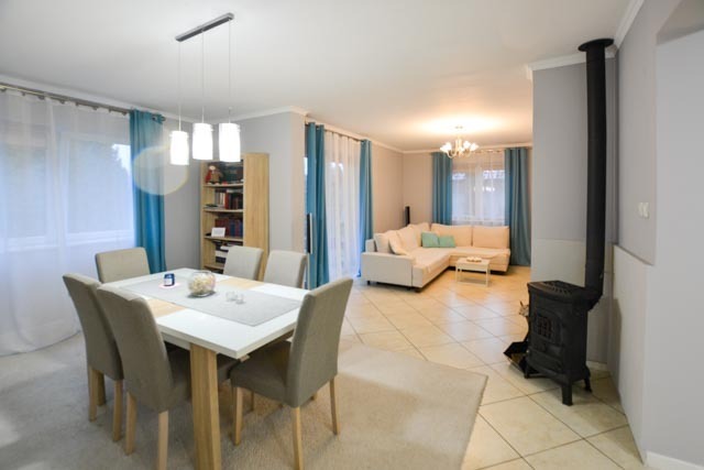 Dom na sprzedaż Wołczkowo 288 m2 | Arka Nieruchomości