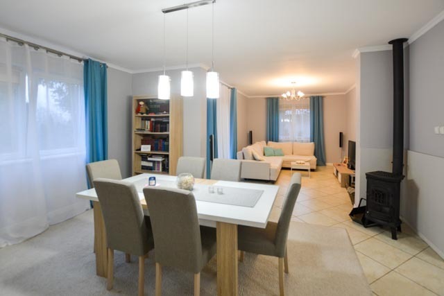 Dom na sprzedaż Wołczkowo 288 m2 | Arka Nieruchomości