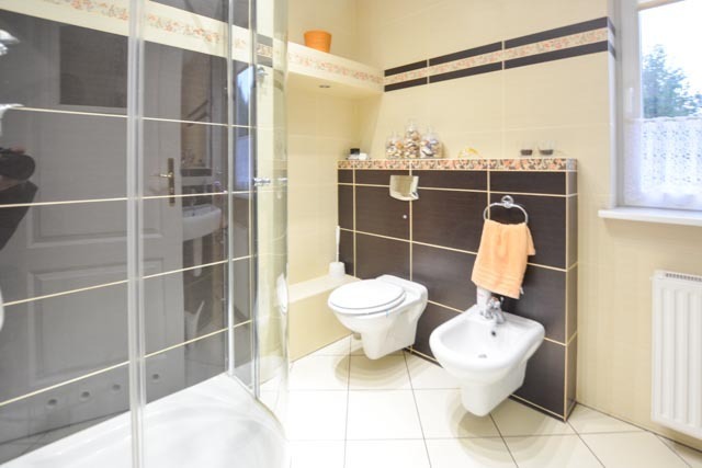 Dom na sprzedaż Wołczkowo 288 m2 | Arka Nieruchomości