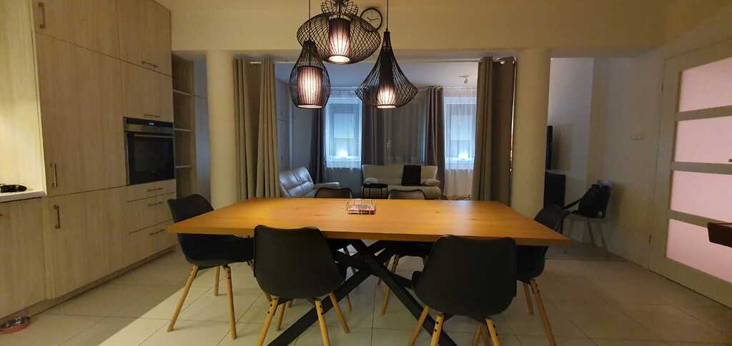 Mieszkanie na sprzedaż Szczecin, Pogodno 155 m2 | Arka Nieruchomości