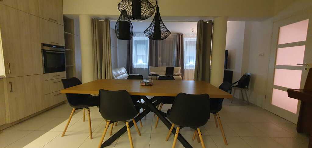 Mieszkanie na sprzedaż Szczecin, Pogodno 155 m2 | Arka Nieruchomości