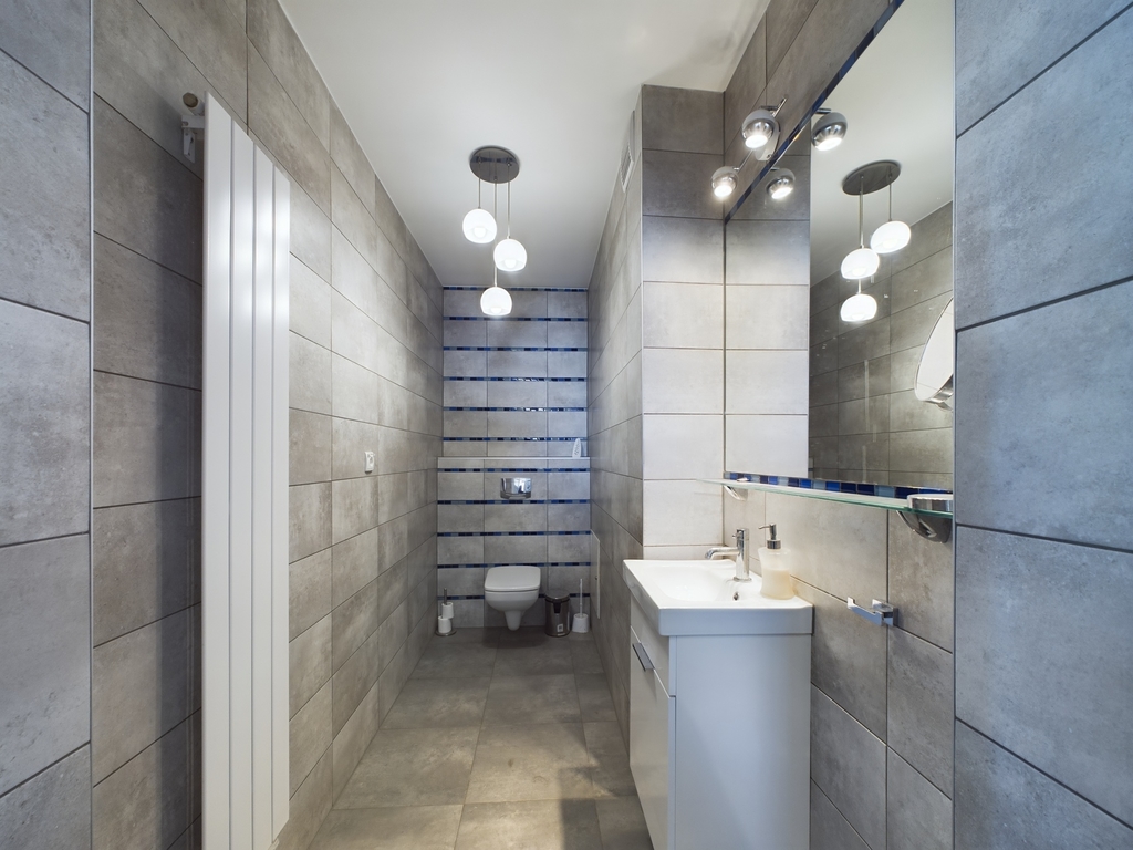 Mieszkanie na wynajem Szczecin, Pogodno 155 m2 | Arka Nieruchomości