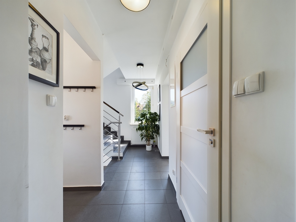 Mieszkanie na wynajem Szczecin, Pogodno 155 m2 | Arka Nieruchomości