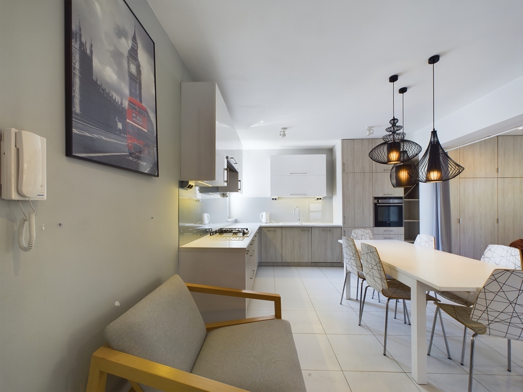 Mieszkanie na wynajem Szczecin, Pogodno 155 m2 | Arka Nieruchomości