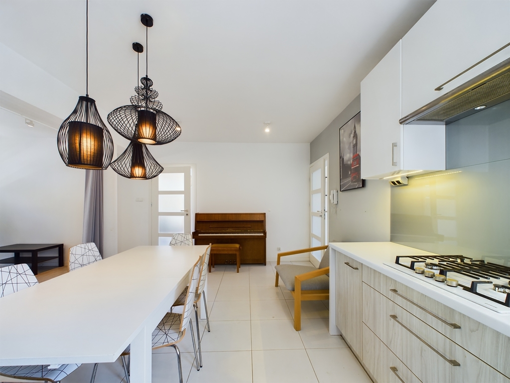 Mieszkanie na wynajem Szczecin, Pogodno 155 m2 | Arka Nieruchomości