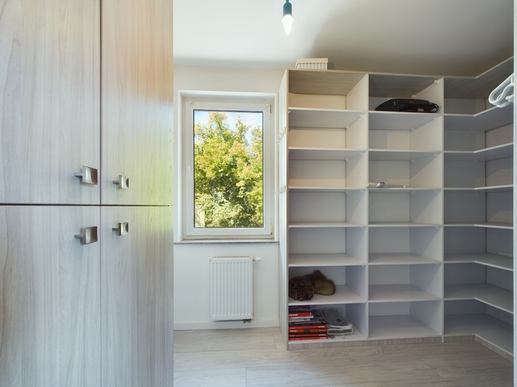 Mieszkanie na wynajem Szczecin, Pogodno 155 m2 | Arka Nieruchomości