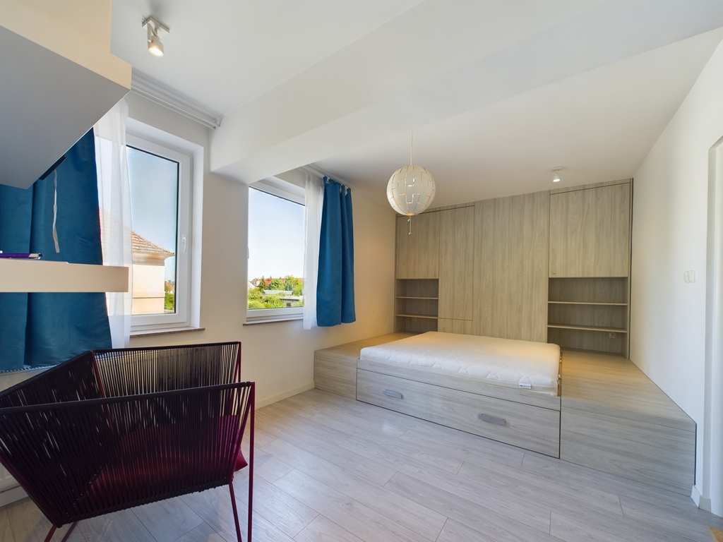 Mieszkanie na wynajem Szczecin, Pogodno 155 m2 | Arka Nieruchomości