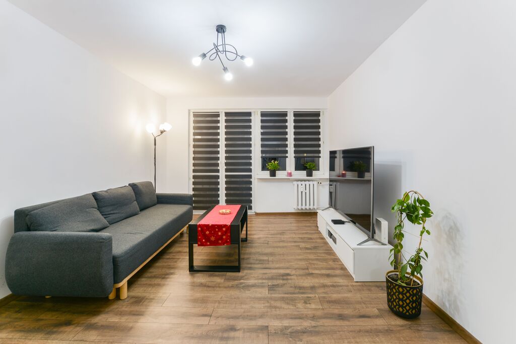 Mieszkanie na sprzedaż Szczecin, os. Piastowskie 47 m2 | Arka Nieruchomości