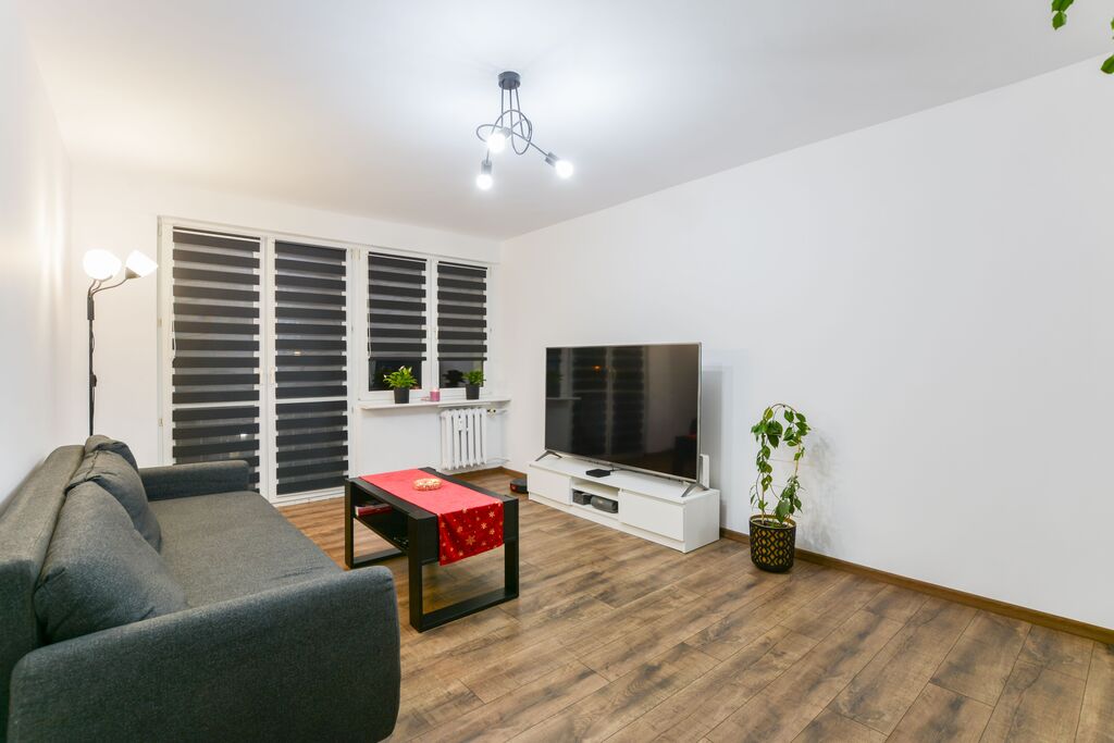 Mieszkanie na sprzedaż Szczecin, os. Piastowskie 47 m2 | Arka Nieruchomości