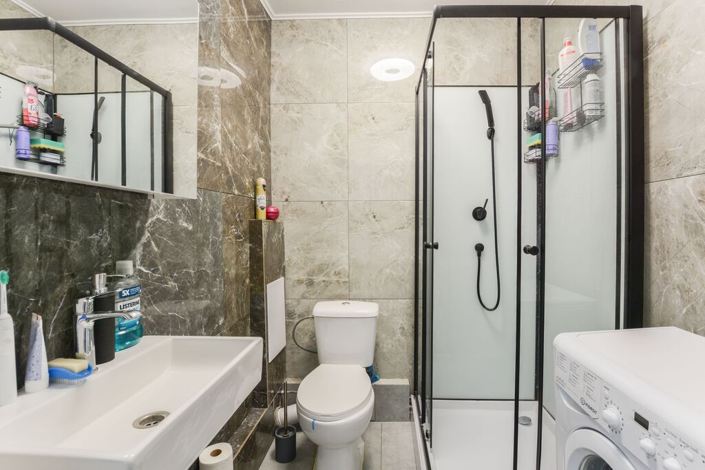 Mieszkanie na sprzedaż Szczecin, os. Piastowskie 47 m2 | Arka Nieruchomości