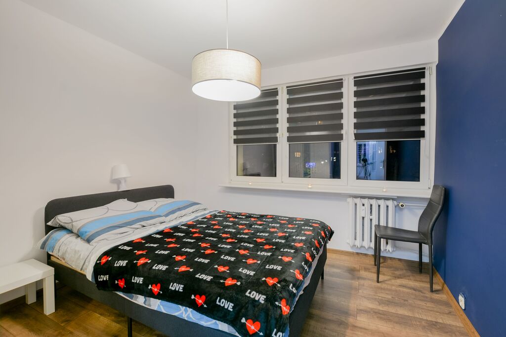 Mieszkanie na sprzedaż Szczecin, os. Piastowskie 47 m2 | Arka Nieruchomości