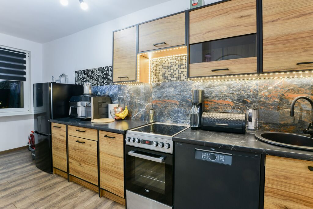 Mieszkanie na sprzedaż Szczecin, os. Piastowskie 47 m2 | Arka Nieruchomości