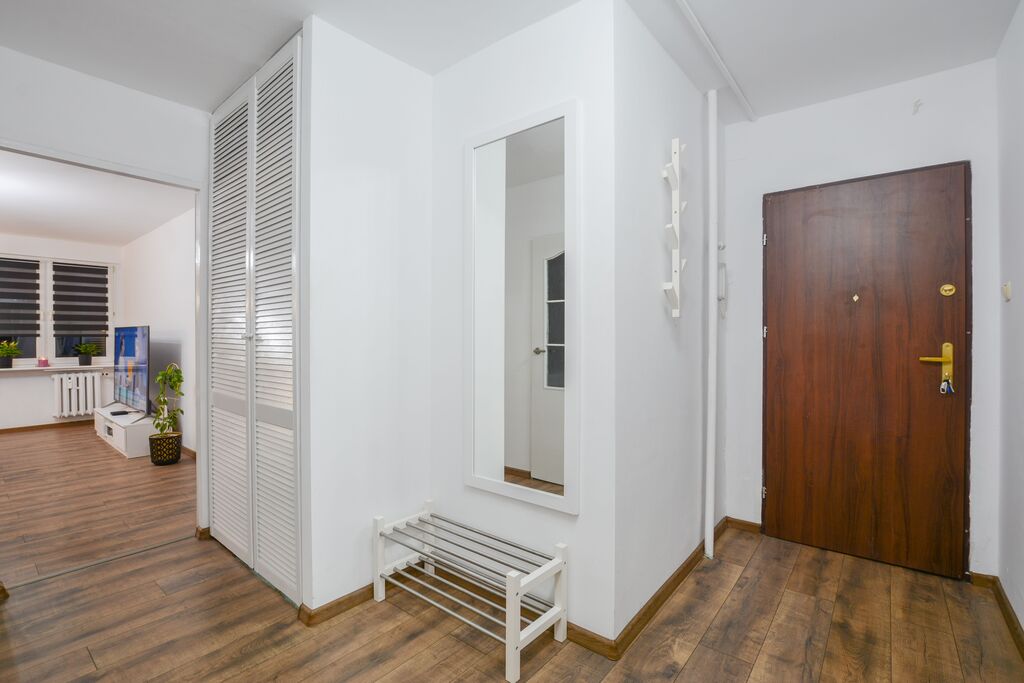 Mieszkanie na sprzedaż Szczecin, os. Piastowskie 47 m2 | Arka Nieruchomości