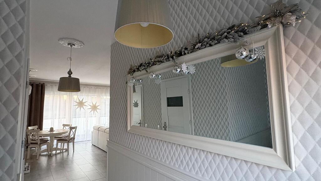 Mieszkanie na sprzedaż Szczecin, Gumieńce 99 m2 | Arka Nieruchomości