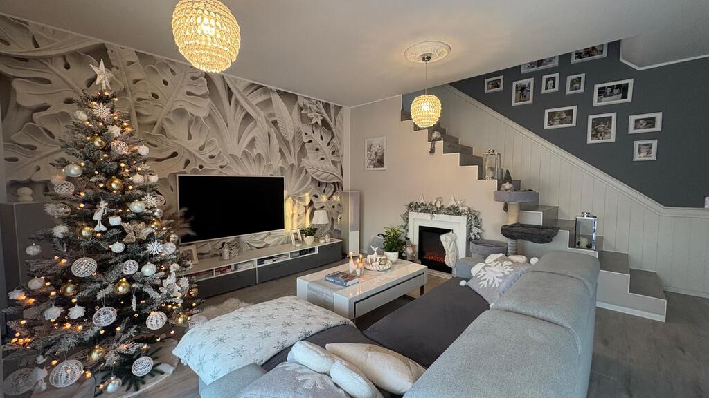 Mieszkanie na sprzedaż Szczecin, Gumieńce 99 m2 | Arka Nieruchomości