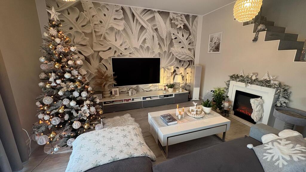 Mieszkanie na sprzedaż Szczecin, Gumieńce 99 m2 | Arka Nieruchomości