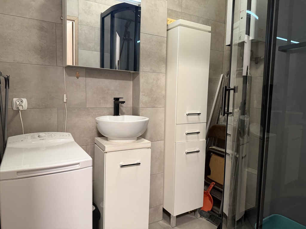 Mieszkanie na wynajem Szczecin, Stare Miasto 44 m2 | Arka Nieruchomości