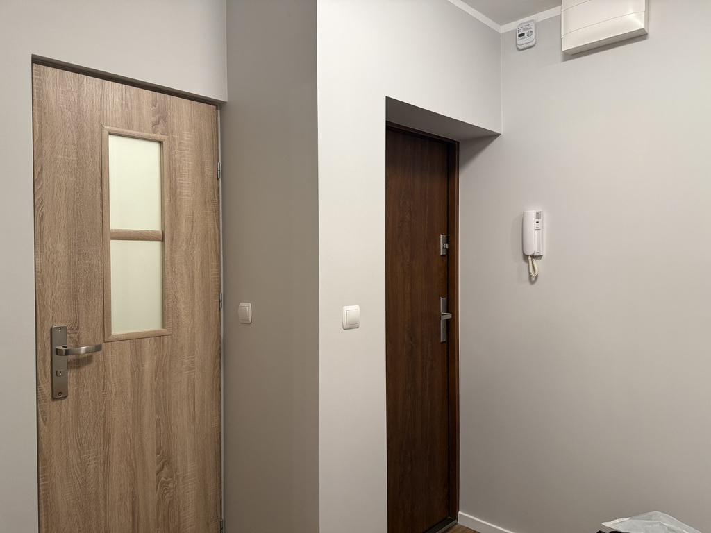 Mieszkanie na wynajem Szczecin, Stare Miasto 44 m2 | Arka Nieruchomości