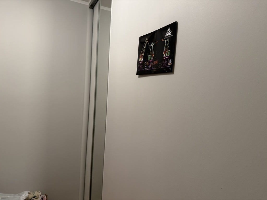 Mieszkanie na wynajem Szczecin, Stare Miasto 44 m2 | Arka Nieruchomości