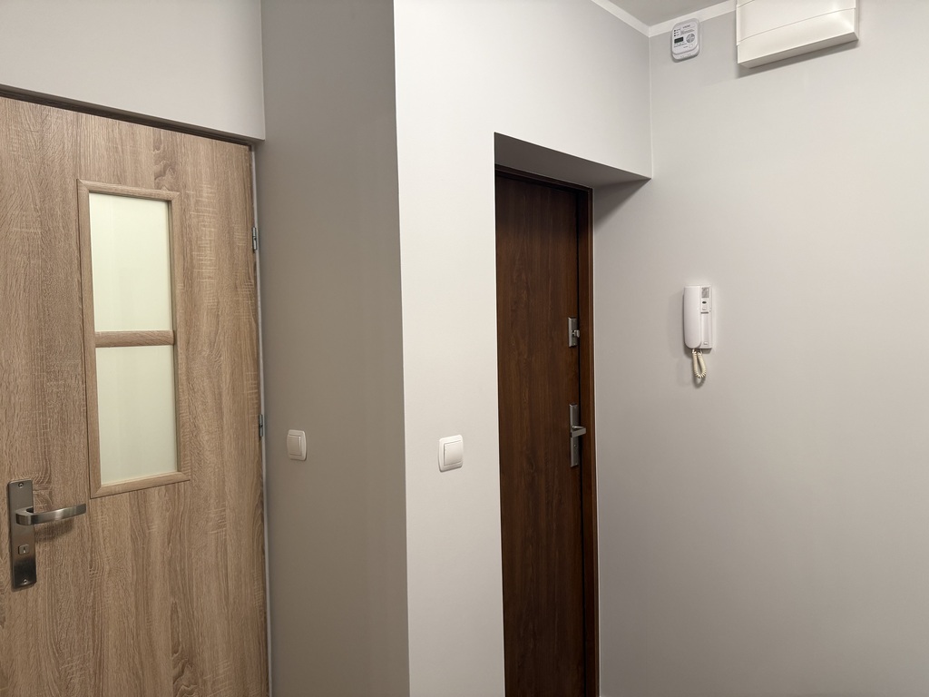 Mieszkanie na wynajem Szczecin, Stare Miasto 44 m2 | Arka Nieruchomości