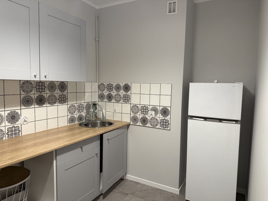 Mieszkanie na wynajem Szczecin, Stare Miasto 44 m2 | Arka Nieruchomości