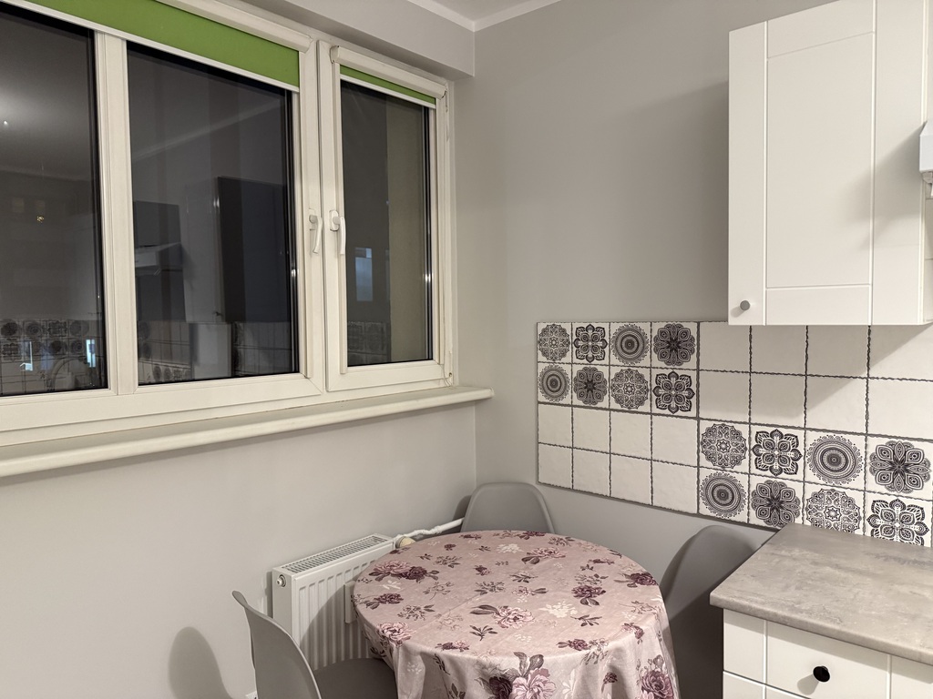 Mieszkanie na wynajem Szczecin, Stare Miasto 44 m2 | Arka Nieruchomości